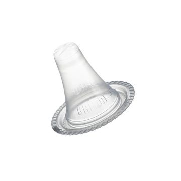 BRAUN PRO 6000 Beschermkapjes