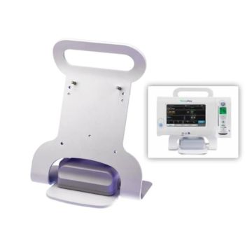 Tafelhouder voor Welch Allyn Connex Spot Monitor