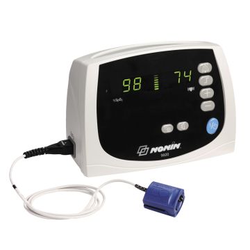 Nonin Avant 9600 Pulsoximeter