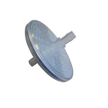 Bacteriefilter voor Askir, Emivac en Aspiret