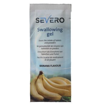 Severo Slikgel Banaan 8ML