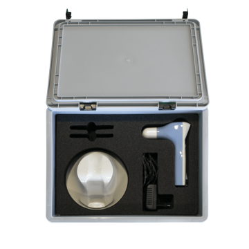 BVS Transportbox kunststof