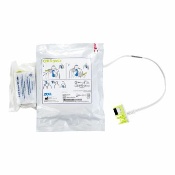 Zoll CPR-D padz elektroden