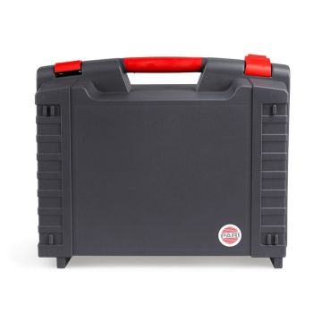 Carrying case for PARI BOY