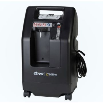 DeVilbiss 525 Zuurstofconcentrator