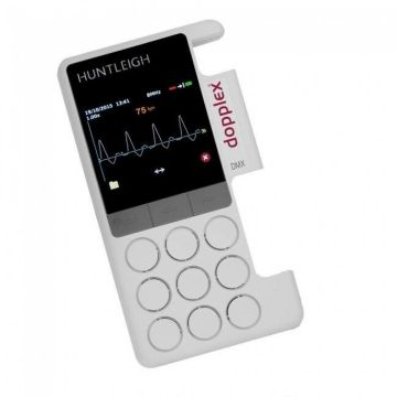 Huntleigh DMX bi-directionele digitale display doppler, zonder probe