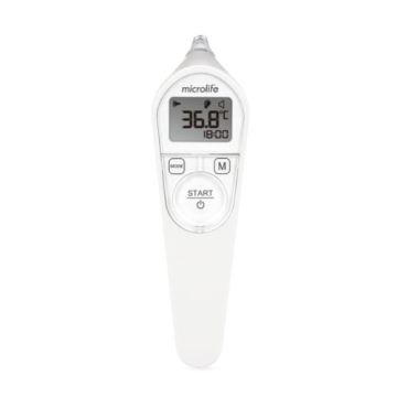 Microlife IR210 oorthermometer
