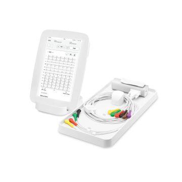 MESI mTABLET ECG