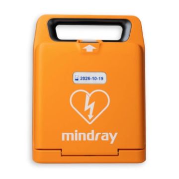 BeneHeart C1A V2 AED Volautomaat