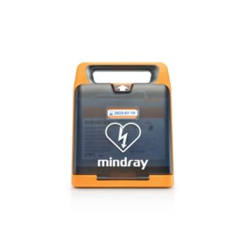 Beneheart C2 V2 AED Volautomaat