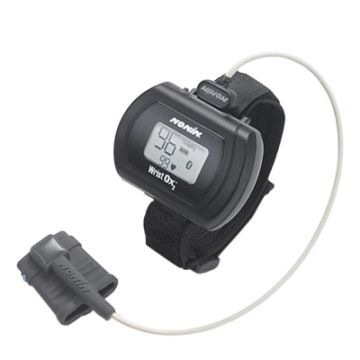 Nonin WristOx 3150 BLE Pulsoximeter