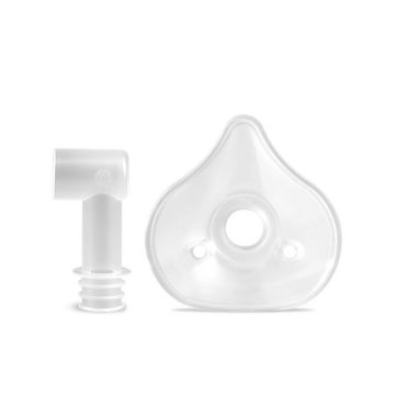 PARI BABY Mask Size 3 with BABY bend (for 3 years and older)