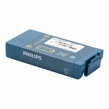 Philips Heartstart batterij voor de FRx of HS1 AED