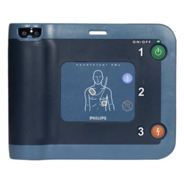Heartstart FRx