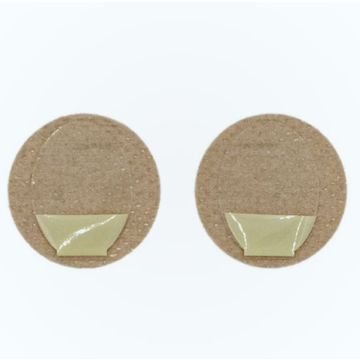 Salter Labs Tender Grip Neusbril Pleisters