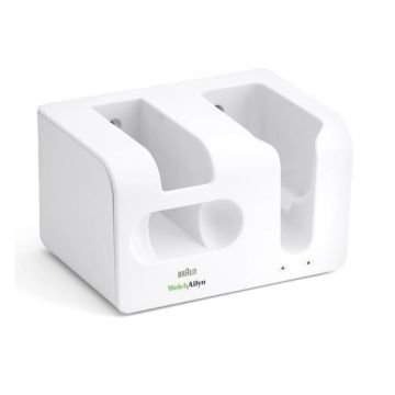 Oorthermometer: Braun - PRO 6000 CHARGING STATION EU