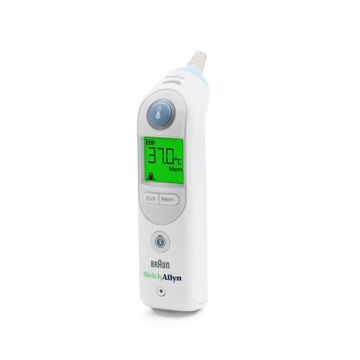 PRO 6000 Oorthermometer