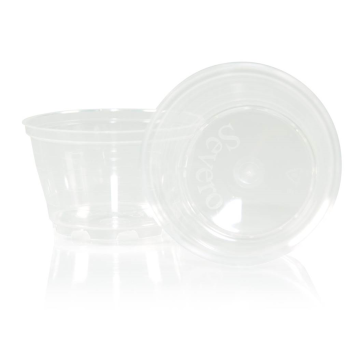 Cupjes voor Severo (ds a 2100 st.)