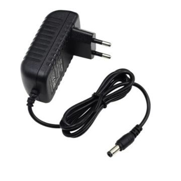 Oplader Severo3.1 + EU plug