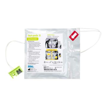 Zoll Stat-Padz II elektroden