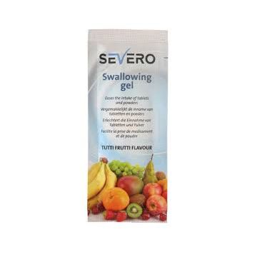 Severo Slikgel Tutti Frutti 8ML