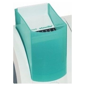 Waterreservoir voor Otoscillo oorspuit