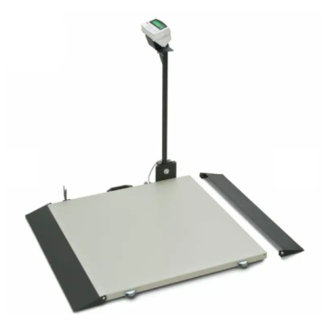 ADE M500660 Weegplateau