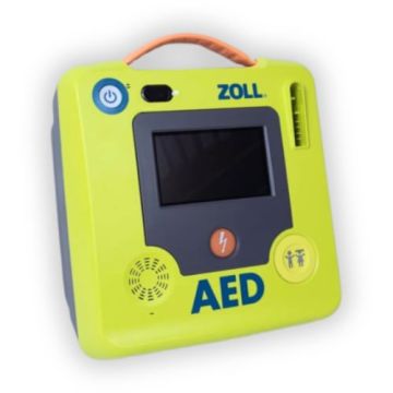 AED 3 Halfautomaat