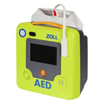 AED 3 Volautomaat