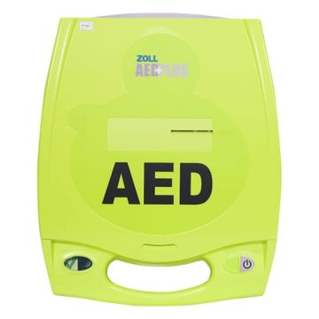 AED Plus Volautomaat