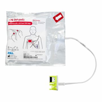 Zoll CPR Stat-Padz elektroden